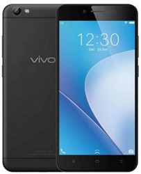 Замена батареи на телефоне Vivo Y65 в Туле